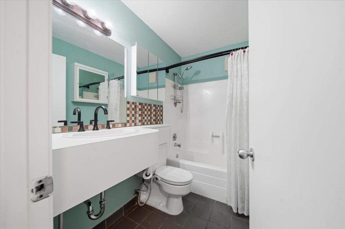 New cabinets and fresh paint