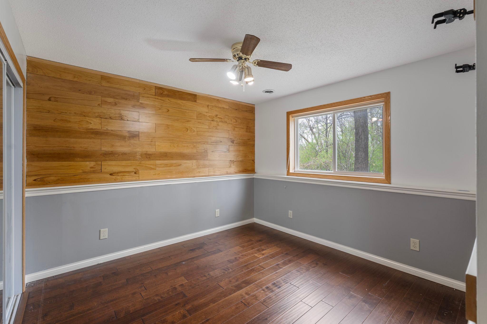 Basement Bedroom 2
