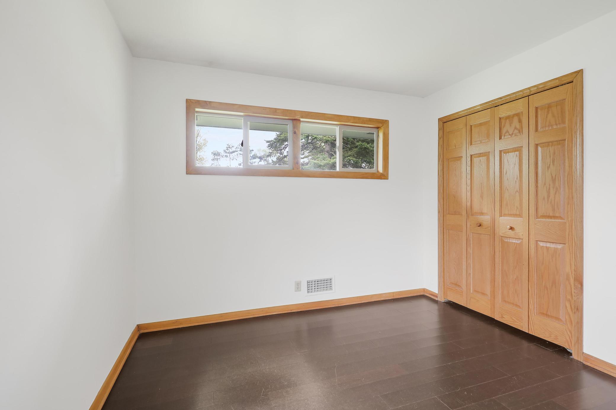 More beautiful paneled wood doors.