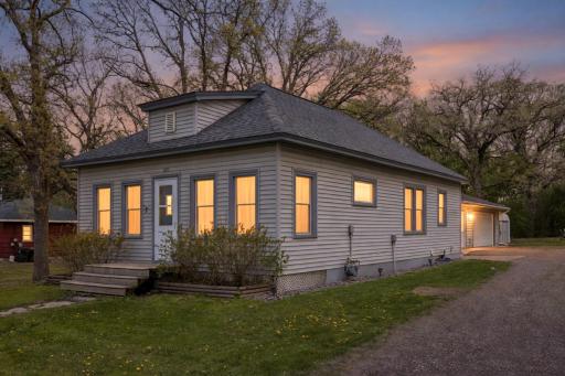 621 Hazel Avenue E, Kimball, MN 55353
