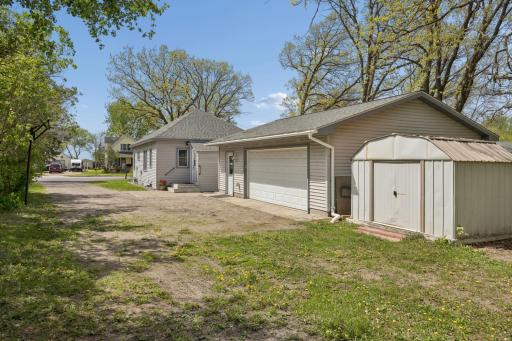 621 Hazel Avenue E, Kimball, MN 55353