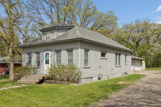 621 Hazel Avenue E, Kimball, MN 55353