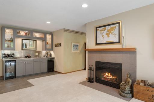 5498 Maple Ridge Court, Hopkins, MN 55343