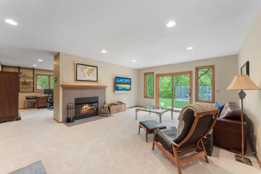 5498 Maple Ridge Court, Hopkins, MN 55343