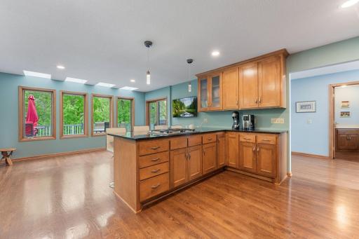 5498 Maple Ridge Court, Hopkins, MN 55343