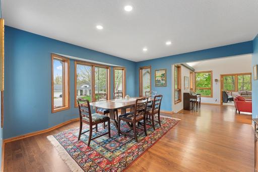 5498 Maple Ridge Court, Hopkins, MN 55343