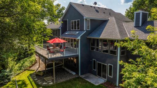 5498 Maple Ridge Court, Hopkins, MN 55343
