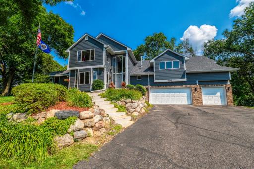 5498 Maple Ridge Court, Hopkins, MN 55343