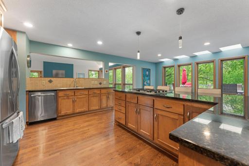 5498 Maple Ridge Court, Hopkins, MN 55343