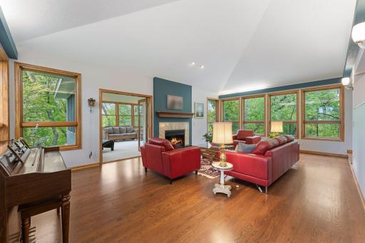5498 Maple Ridge Court, Hopkins, MN 55343