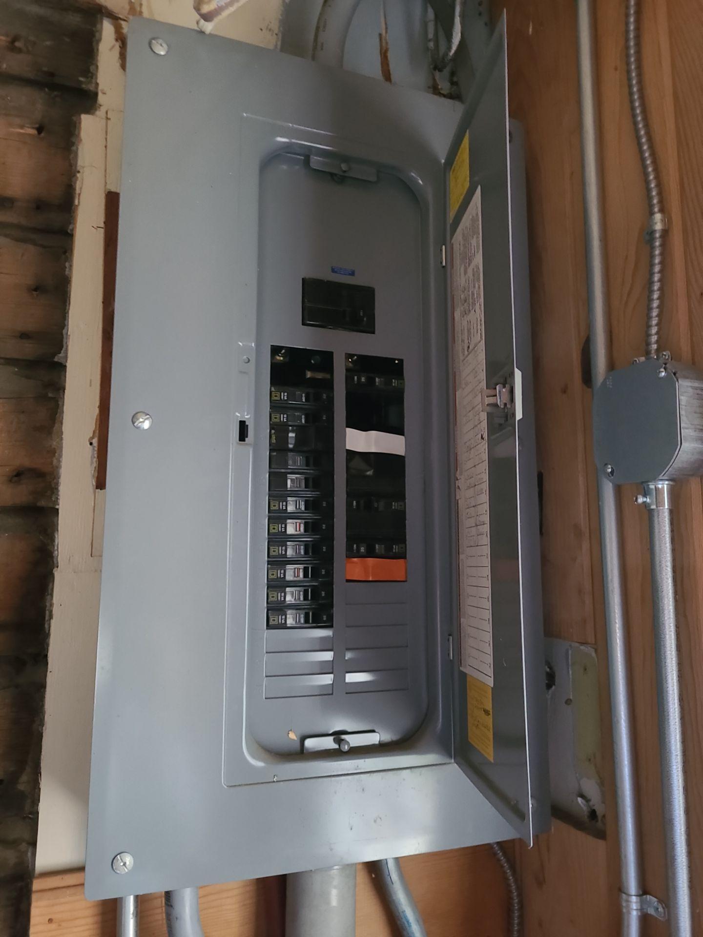 100 Amp