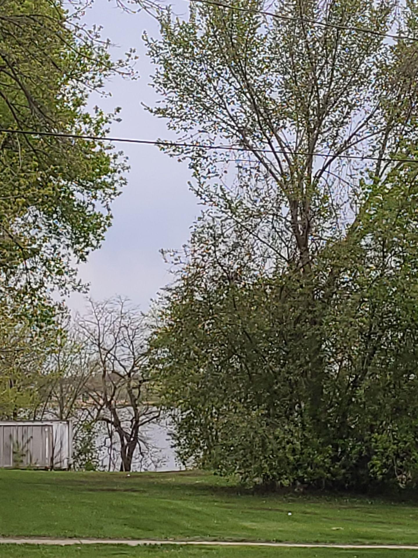 Views of Lake Winsted right across the street!