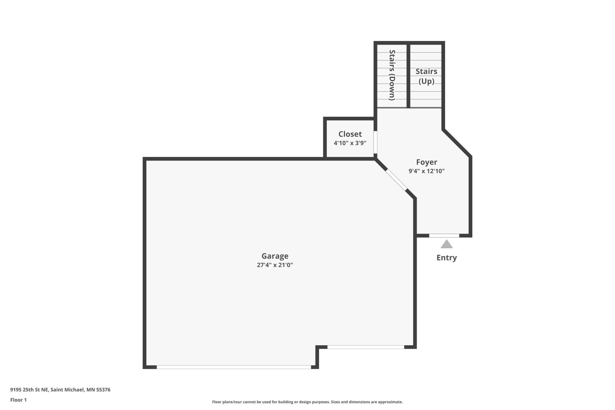 Floor 1