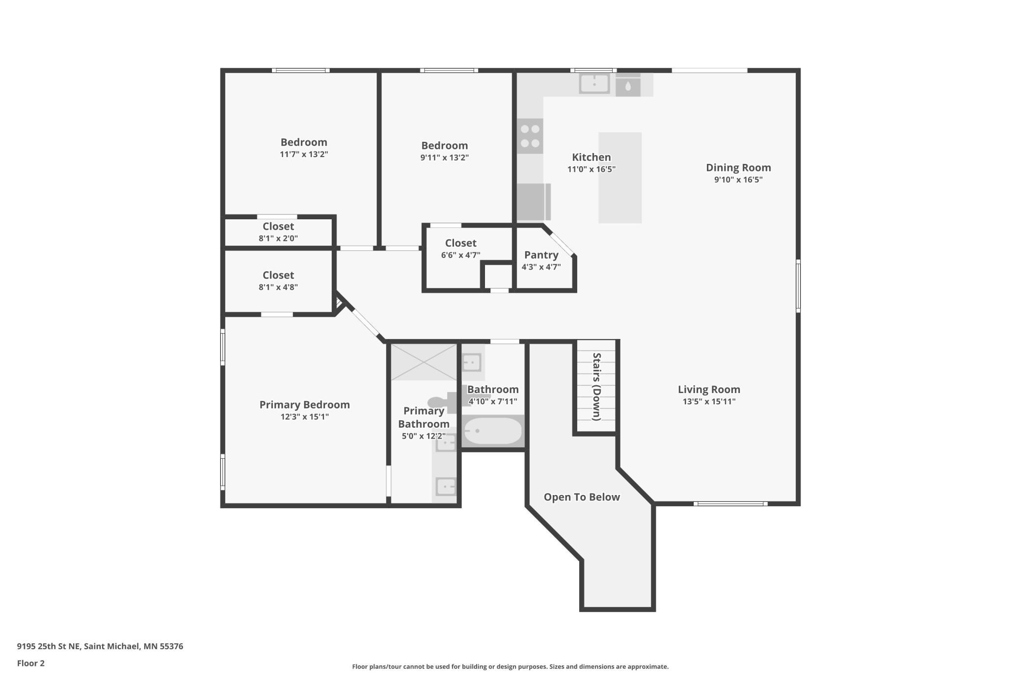 Floor 2