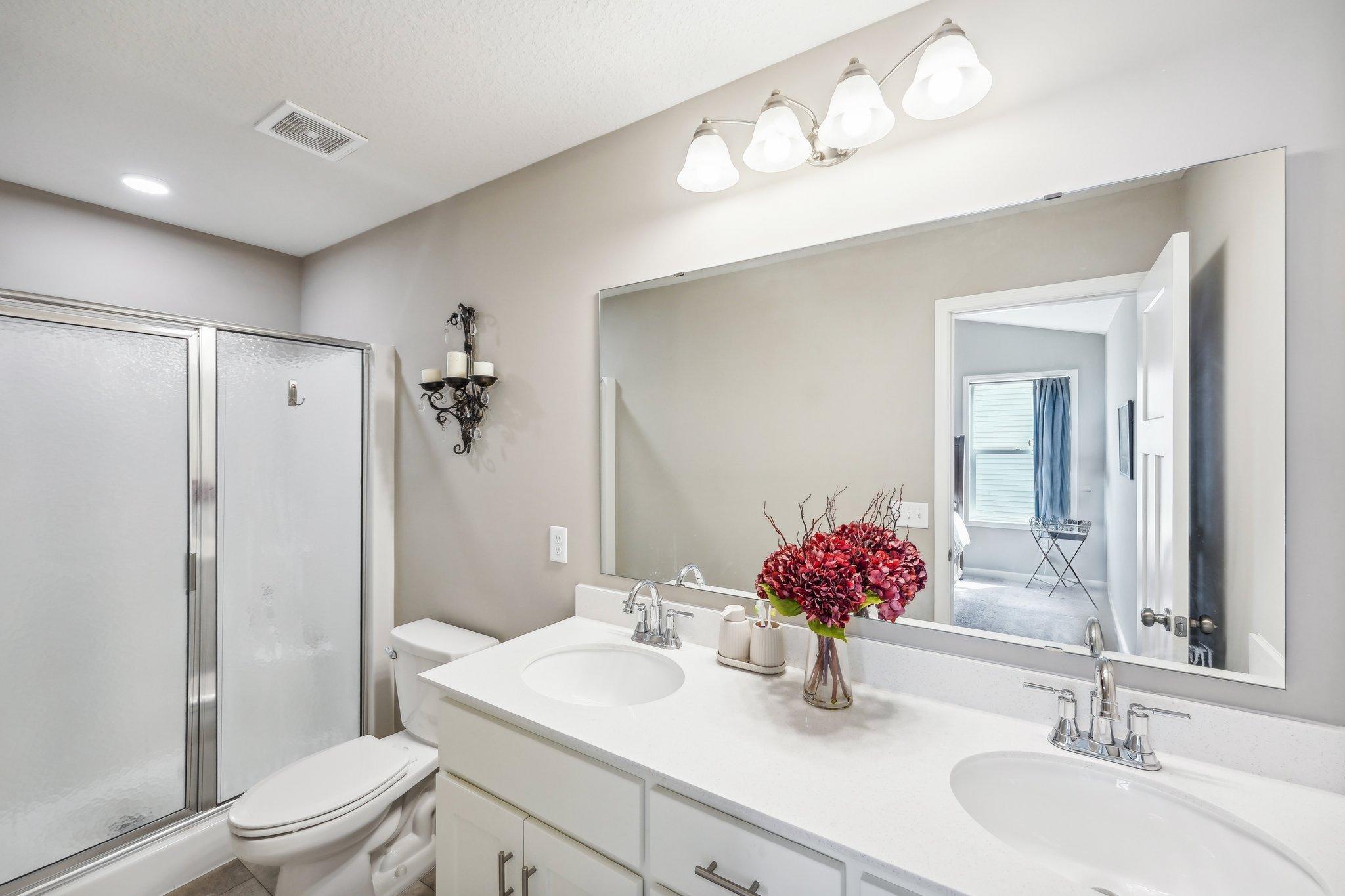 Owner Ensuite