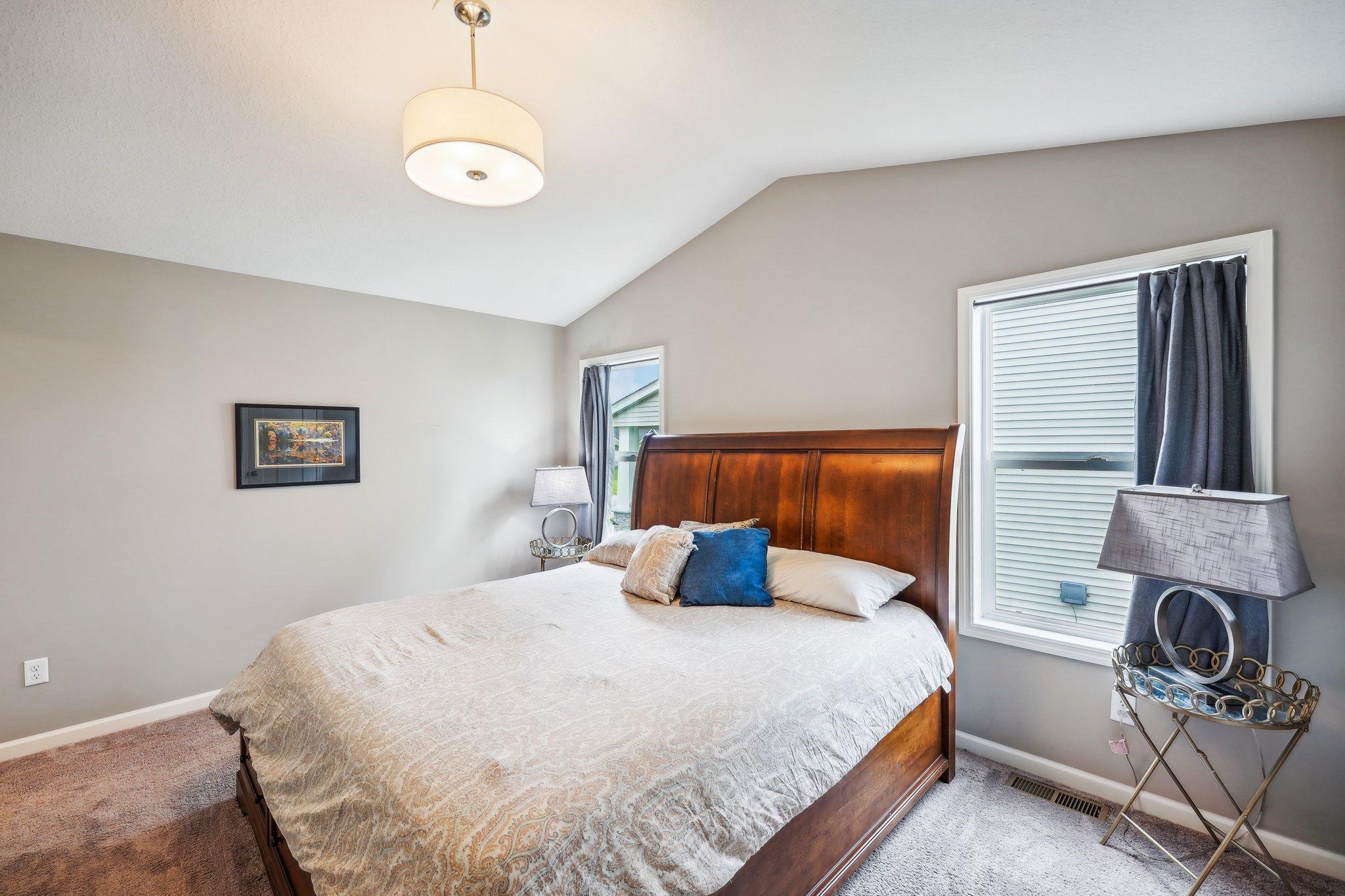 Owner Bedroom