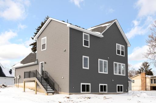 Quick Move in Home! Now Finished! 5 bedrooms, loft, finished lower level! Orono School District!