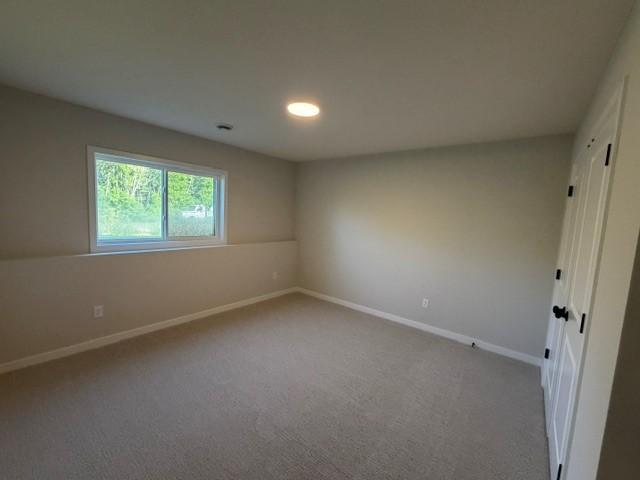 Spacious 5th bedroom at finished lower level! Another Bathroom, and a Large Family room for entertaining!