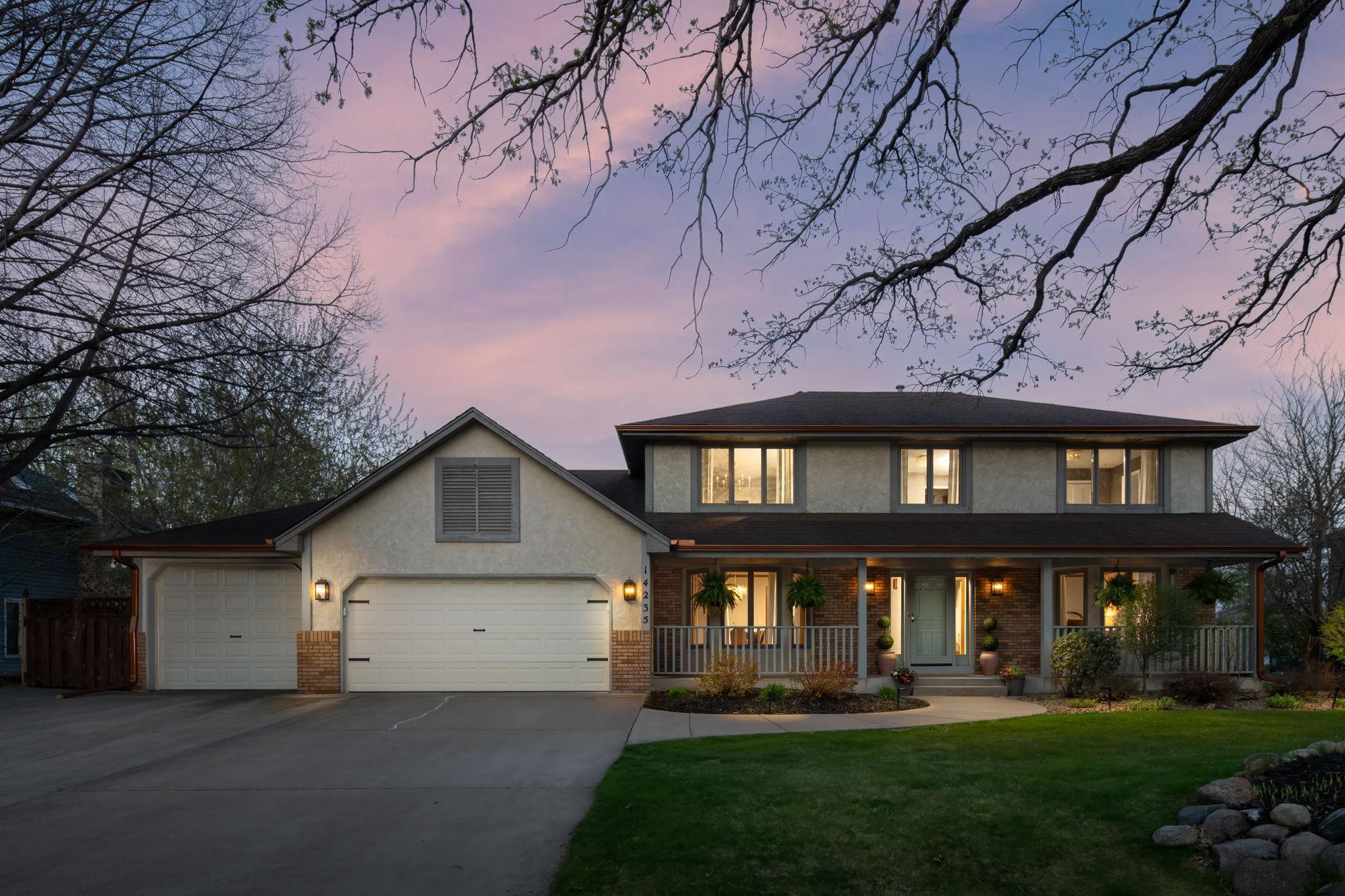 Welcome Home