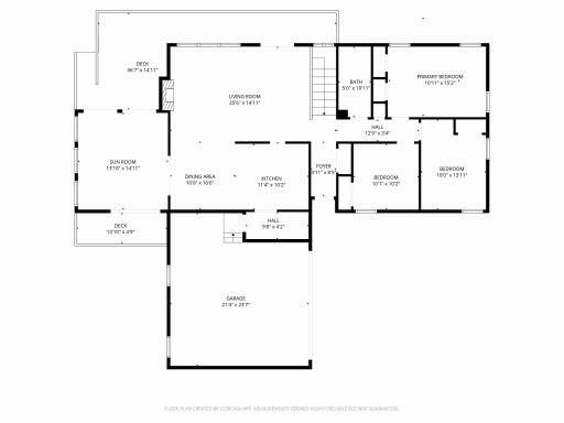 531 Indian Hill Road, Chanhassen, MN 55317