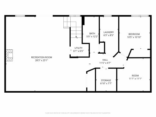 531 Indian Hill Road, Chanhassen, MN 55317
