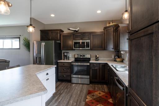 2021 Bluestem Drive, Mankato, MN 56001