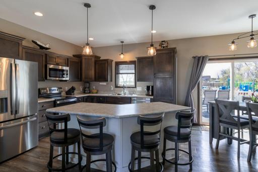 2021 Bluestem Drive, Mankato, MN 56001