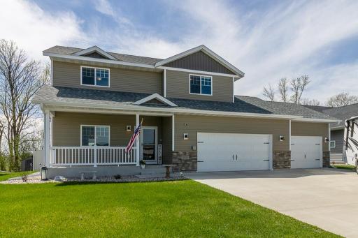 2021 Bluestem Drive, Mankato, MN 56001