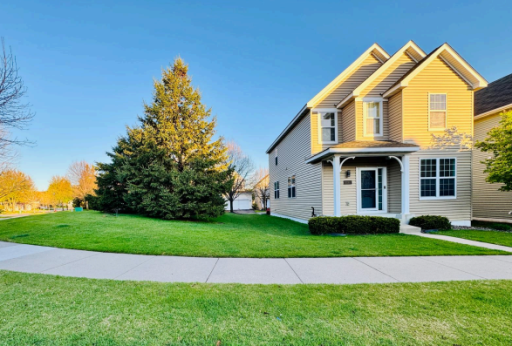 10165 Indigo Drive, Eden Prairie, MN 55347