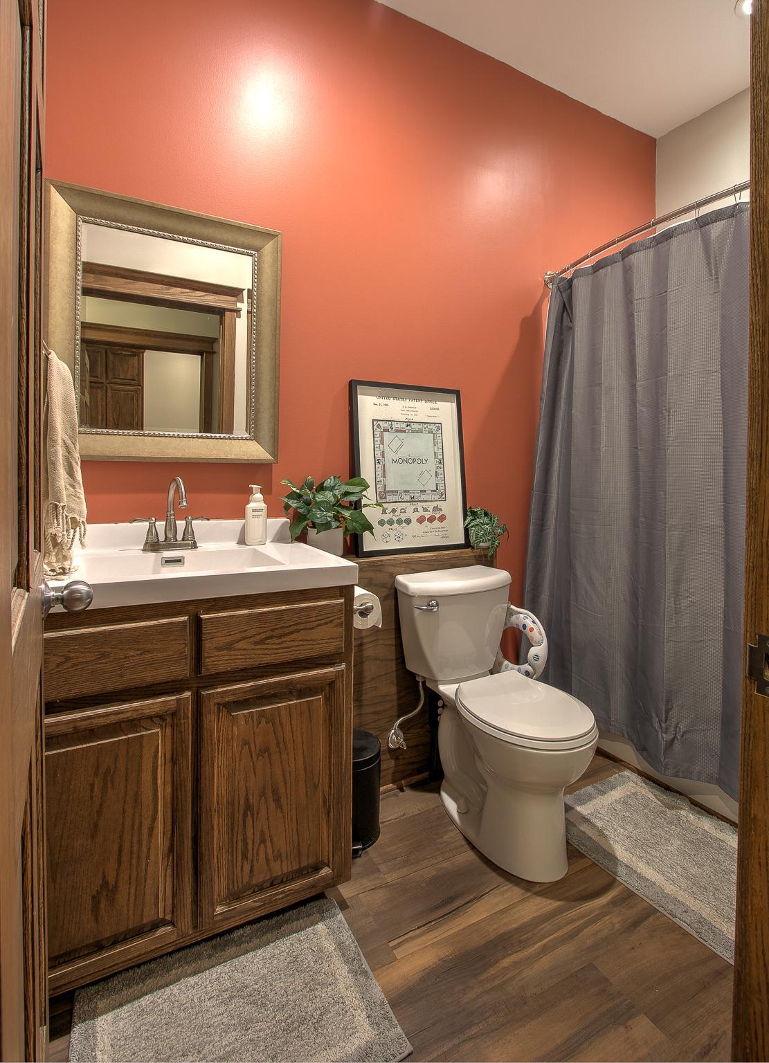 Bathroom 3