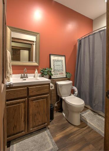 1238 King Road, Ogilvie, MN 56358
