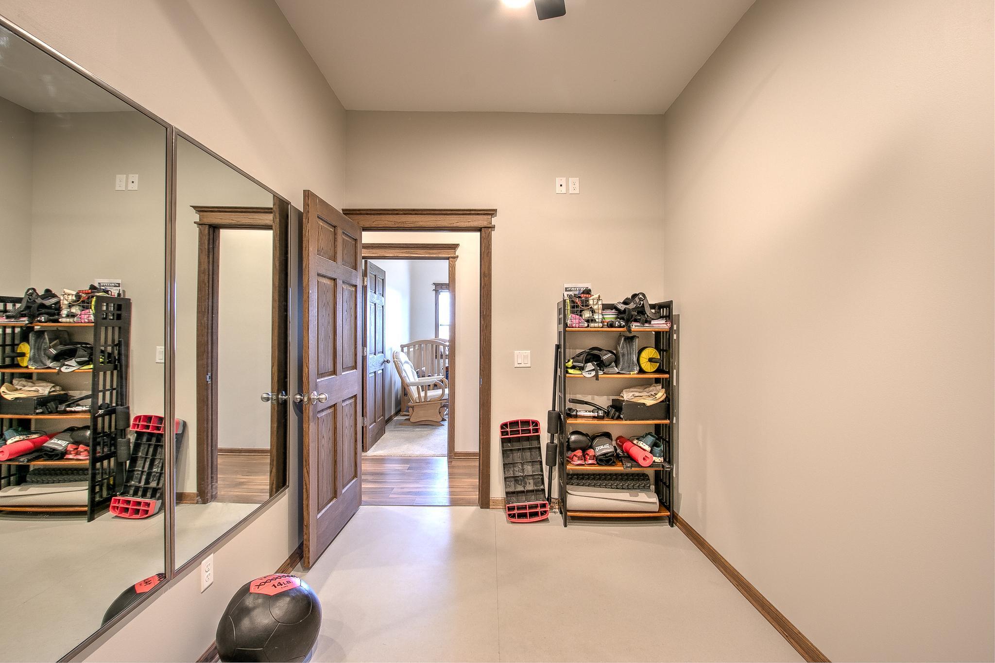 Home Gym