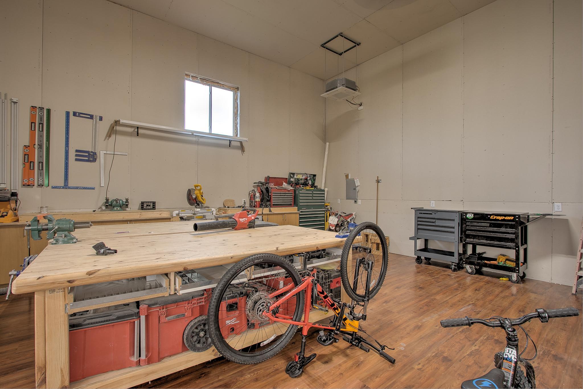 Workshop