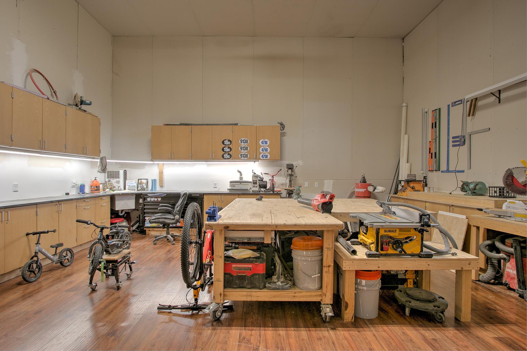 Workshop