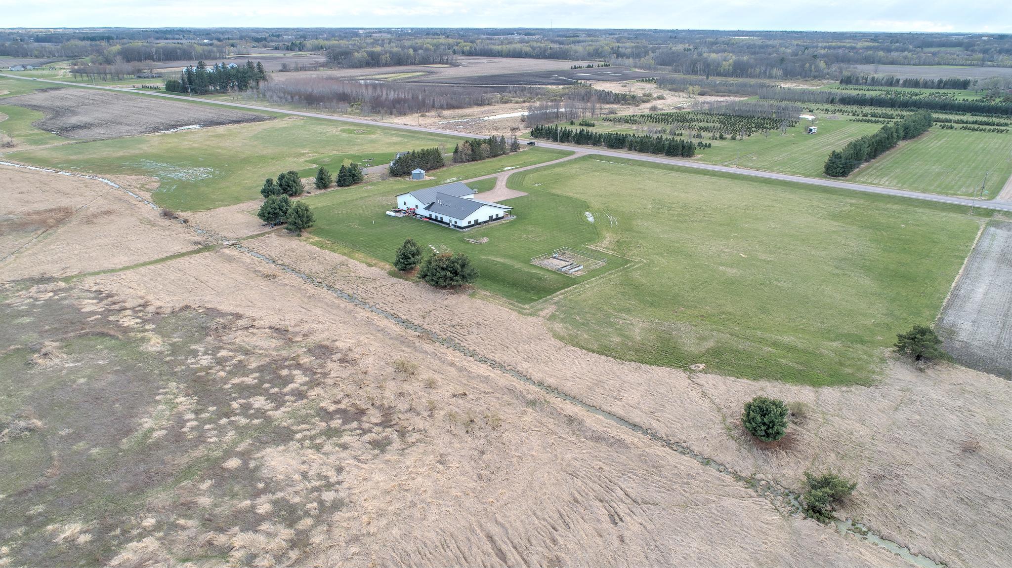 Aerial 5