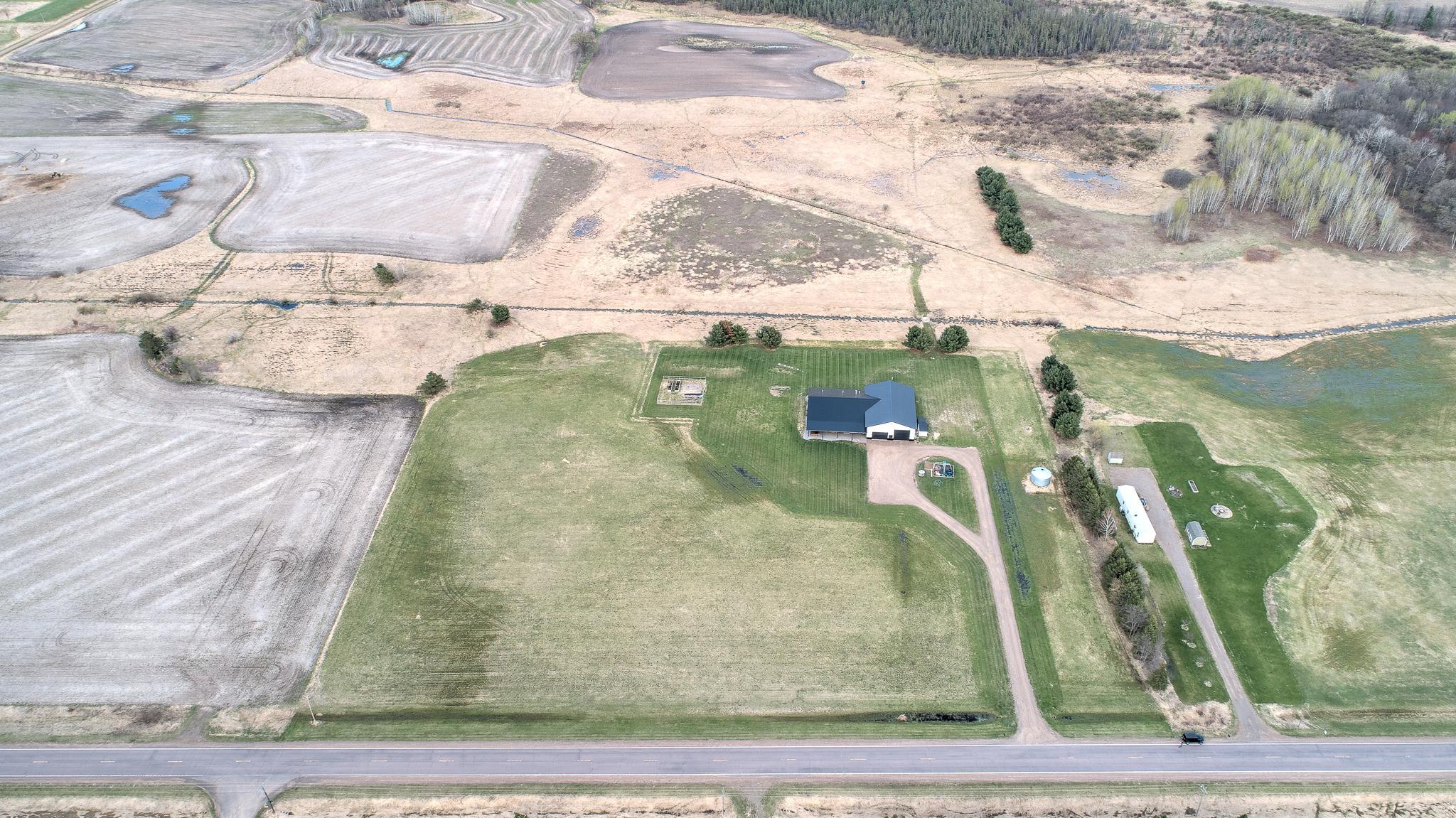 Aerial 2