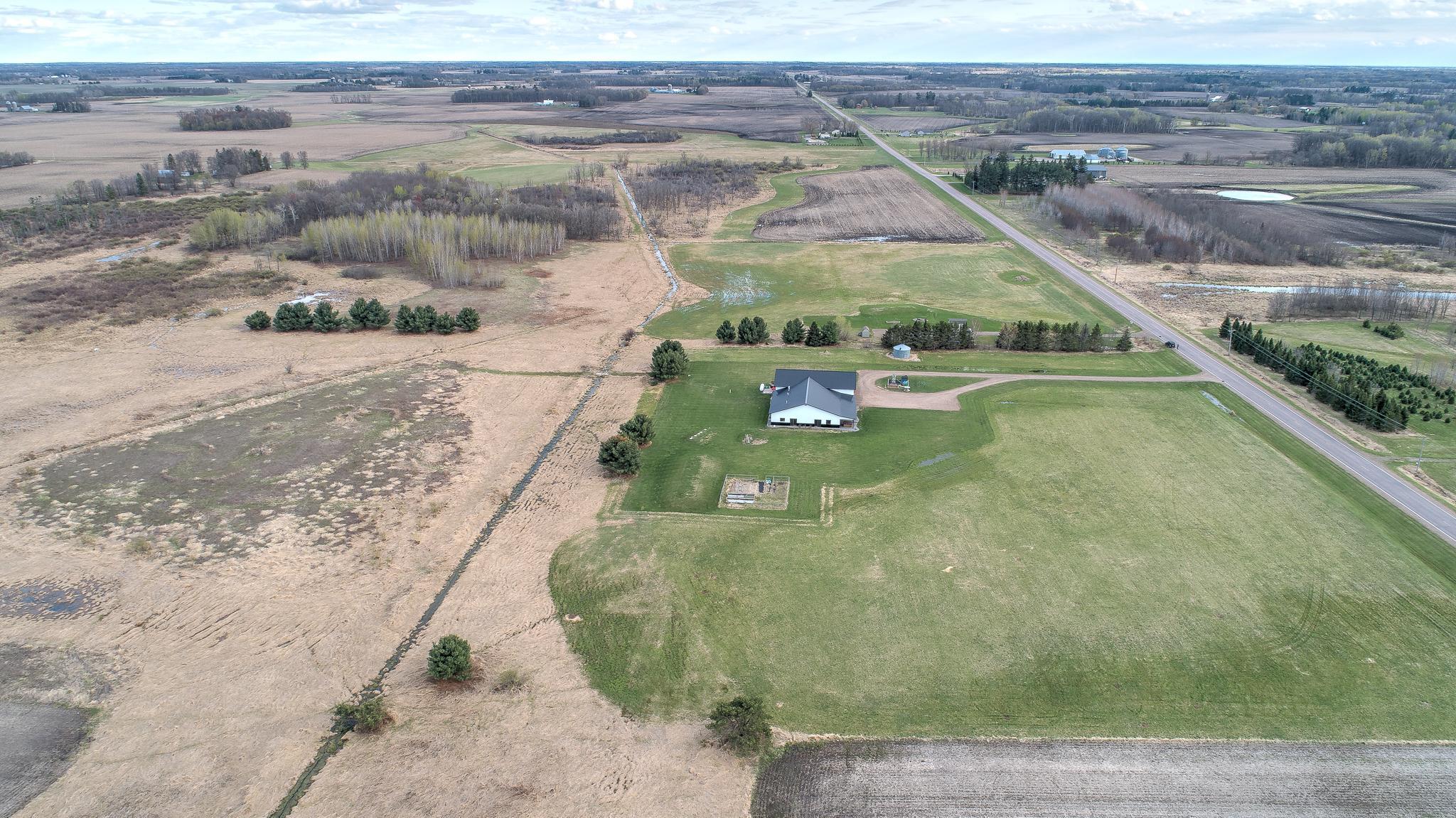 Aerial 4