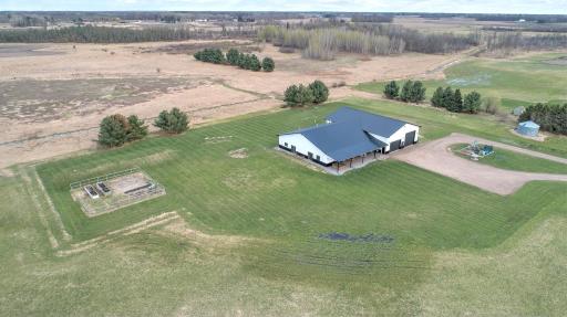 1238 King Road, Ogilvie, MN 56358
