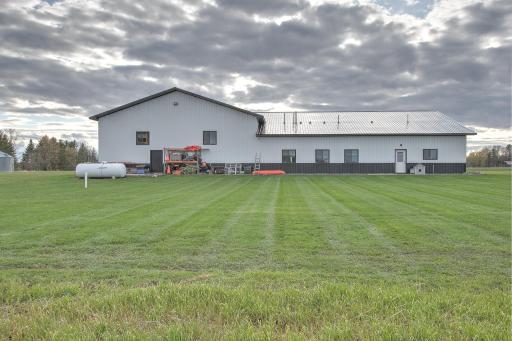 1238 King Road, Ogilvie, MN 56358