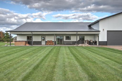 1238 King Road, Ogilvie, MN 56358