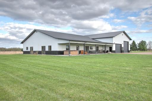 1238 King Road, Ogilvie, MN 56358