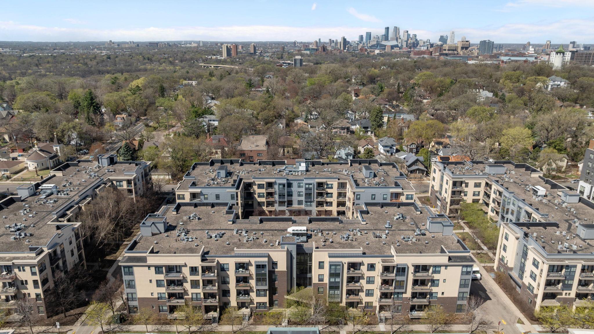 Conveniently located