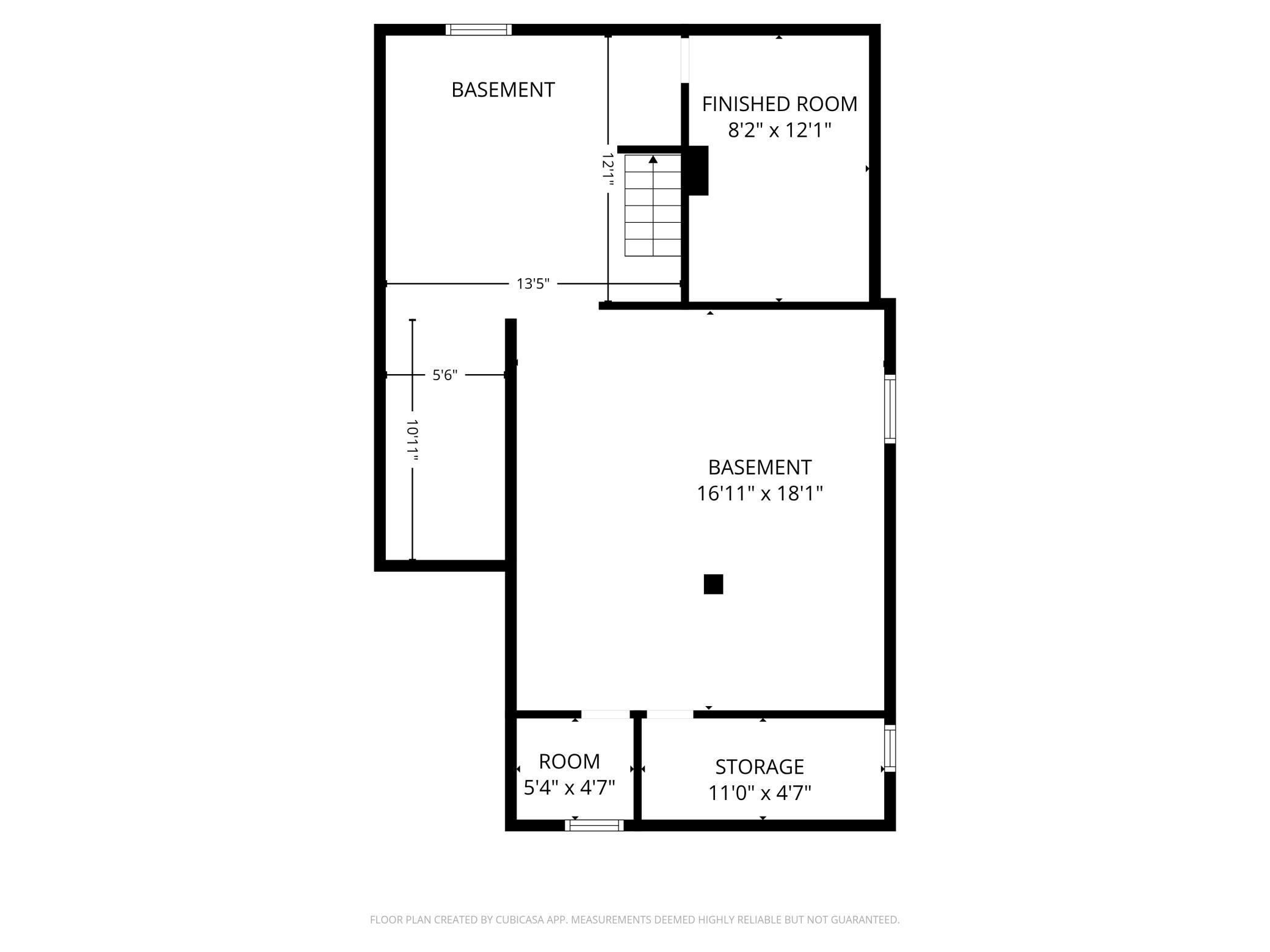 Basement