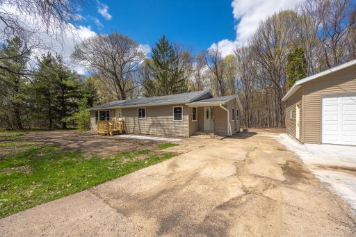 E5329 1370th Avenue, Ridgeland, WI 54763