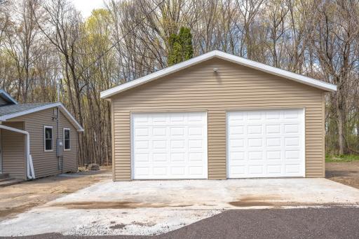 E5329 1370th Avenue, Ridgeland, WI 54763