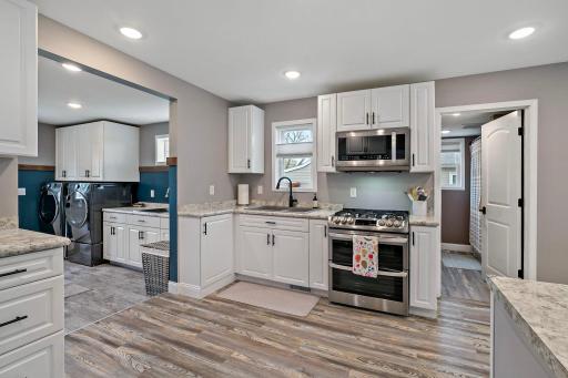 431 Main Street S, Hector, MN 55342