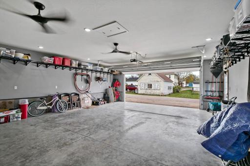 431 Main Street S, Hector, MN 55342