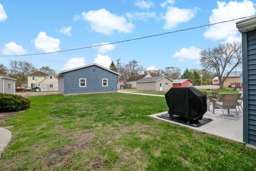 431 Main Street S, Hector, MN 55342