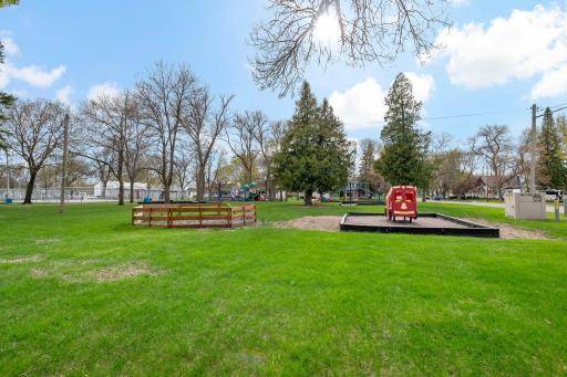 431 Main Street S, Hector, MN 55342