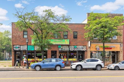 2517 University Avenue NE, Minneapolis, MN 55418